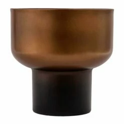 Tracey Boyd Antique Brass Bowl, 10" 8 Tracey Boyd Antique Brass Bowl, 10" -Storage supplies shop tracey boyd antique brass bowl 10 2