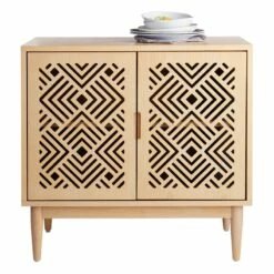 Tracey Boyd Elaina Cabinet -Storage supplies shop tracey boyd elaina cabinet 2