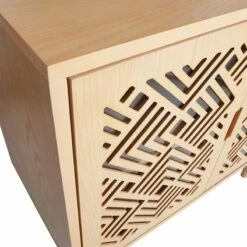 Tracey Boyd Elaina Cabinet -Storage supplies shop tracey boyd elaina cabinet 3