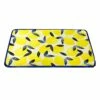 Tracey Boyd Lemon Print Decorative Ceramic Tray, 11x6 -Storage supplies shop tracey boyd lemon print decorative ceramic tray 11x6 1
