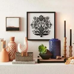 Tracey Boyd Natural Seagrass Woven Box, 11x4.5 7 Tracey Boyd Natural Seagrass Woven Box, 11x4.5 -Storage supplies shop tracey boyd natural seagrass woven box 11x4.5 2