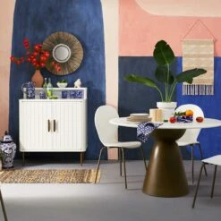 Tracey Boyd Ribbera Bar Cabinet -Storage supplies shop tracey boyd ribbera bar cabinet 10