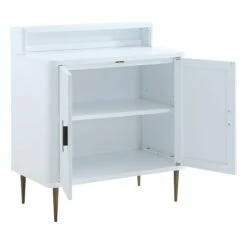 Tracey Boyd Ribbera Bar Cabinet -Storage supplies shop tracey boyd ribbera bar cabinet 2