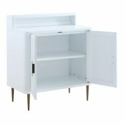 Tracey Boyd Ribbera Bar Cabinet -Storage supplies shop tracey boyd ribbera bar cabinet 4