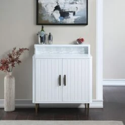 Tracey Boyd Ribbera Bar Cabinet -Storage supplies shop tracey boyd ribbera bar cabinet 9