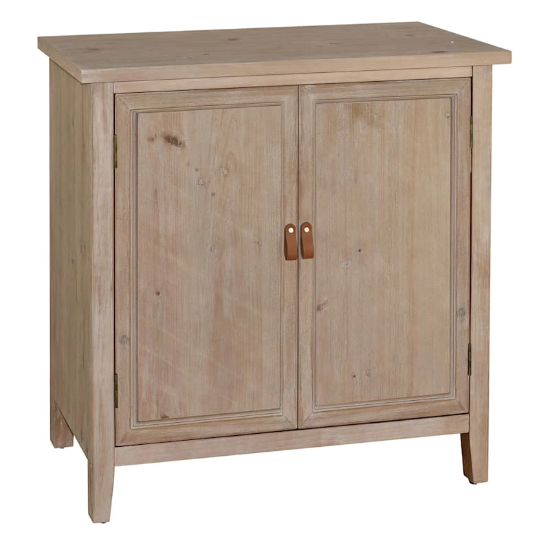 Ty Pennington Stowe 2-Door Cabinet 3 Ty Pennington Stowe 2-Door Cabinet