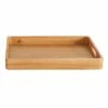 Ty Pennington Wooden Decorative Tray, 12x18