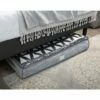 Under The Bed Storage Bin, Grey -Storage supplies shop under the bed storage bin grey