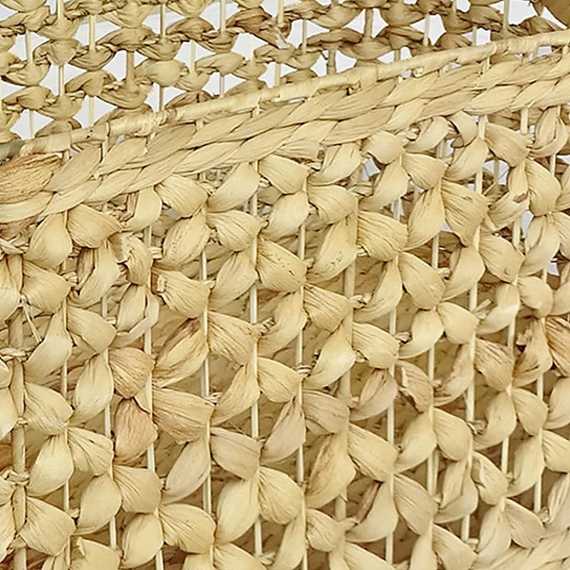 Water Hyacinth Rec Flwrrce Ear Handle L 4 Water Hyacinth Rec Flwrrce Ear Handle L - Image 2