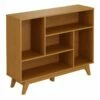 White Oak Media Cabinet