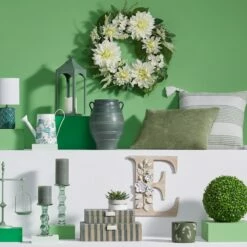 Storage supplies shop -Storage supplies shop woven seagrass box decor 7 1