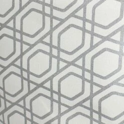 Storage supplies shop -Storage supplies shop xlarge square fabric basket geo grey 1